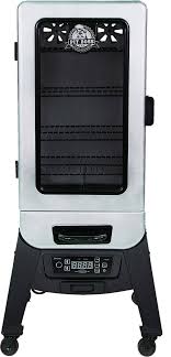 However, it is essential to look at the amazing features of these grills and see let me introduce you to the pit boss 2 series digital vertical smoker and the pit boss 3 series. Pit Boss Silver Star 3 Digital Electric Smoker Dick S Sporting Goods