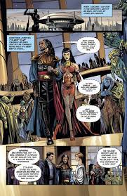 Read Comics Online Free Star Wars Clone Wars Chapter 004 Page 123 Read Comics Online Free Star Wars Comics Star Wars Clone Wars