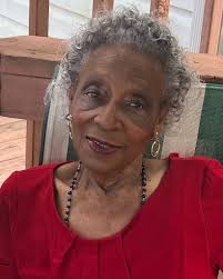 Mildred Sarah Stubbs Obituary October 27, 2024