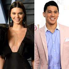 Kendall jenner is having fun with devin booker, five months after they were first linked — details. Mqphdronczecrm