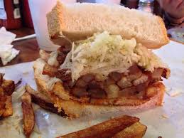 Check out all our locations at www.primantibros.com. Foodie Friday Primanti Brothers Meganotravels