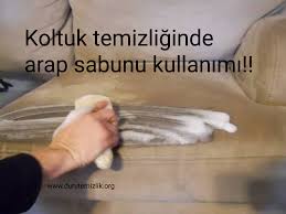Deri koltuk temizliğinde bol su kullanmak deriye zarar verir. Koltuk Temizliginde Arap Sabunu Mucizesi Diyarbakir Duru Temizlik