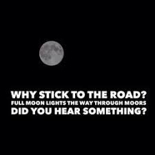 Halloween Haiku The Moors By Casey Fatchett On Crated Haiku Halloween Poems