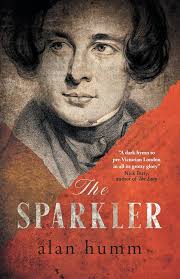 The Sparkler : Humm, Alan: Foreign Language Books