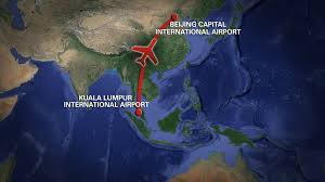 Following a business transformation program, malaysia airlines long haul international network has been downsized until the airline returns to profitability. Missing Malaysia Airlines Flight 370 What We Know And Don T Know Fox 4 Kansas City Wdaf Tv News Weather Sports