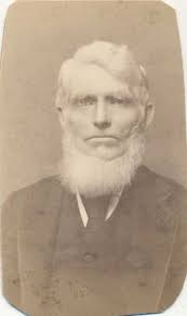 Andrew Jack Harriman (1817-1903)