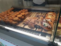 Le Sicilianedde Rome Via Cola Di Rienzo 64 Prati Restaurant Reviews Phone Number Tripadvisor