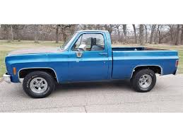 Image result for Light Blue 1976 GMC