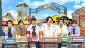 嵐にしやがれ 動画 最新 嵐 嵐にしやがれ 痛快