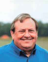 Richard "Wayne" Higdon