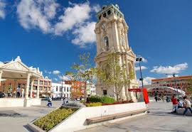 At more than 2,400 meters. Pachuca Hidalgo Living And Travel