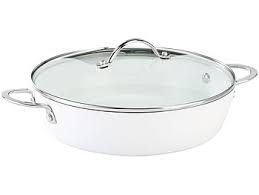 Willkommen bei unserem pfanne mit keramikbeschichtung test. Ts Hohe Alu Pfanne Premium Keramik Beschichtung 28cm