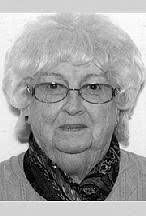 Thelma Kline Obituary (1928