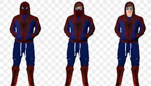 Civil war spiderman suit concept. Spider Man Marvel Cinematic Universe Concept Art Png 4031x2309px Spiderman Amazing Spiderman 2 Art Blue Captain