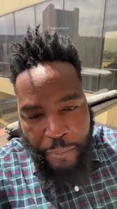 The Sophisticated Neanderthal Interview