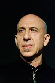 PREPARED GUITAR: Elliott Sharp 13 Questions