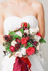 It's wonderful working with these flowers because they each come in deep rich colors, making them beautiful for fall weddings, but they also come in pale tones if the couple is. Wedding Flowers Bouquets Wedding Flower Photos Wedding Bouquets Flower Bouquet Wedding