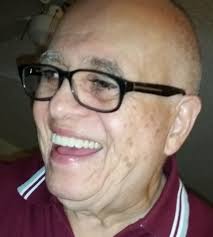 Antonio Calderon Obituary