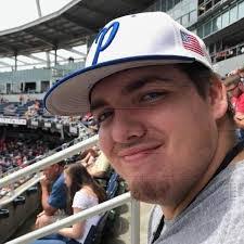 Shane Clemens's Instagram, Twitter & Facebook