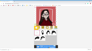 Mak0wka 🏳️‍🌈 they/them, она/они/он ru/en/de 18+. Picrew Tutorial For Noobs Youtube