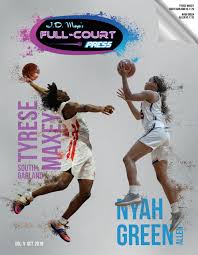 J D Mayo S Full Court Press By Digital Publisher Issuu