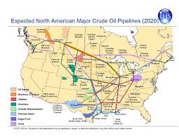 Current pipeline system from alberta to the usa. State Of Pipelines Energy Infrastructure Api