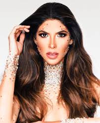 Luego de las respuestas se eligieron como finalistas a norte de santander, bolívar y santander. La Polemica Tras La Eleccion De La Nueva Miss Universe Colombia El Universal Cartagena