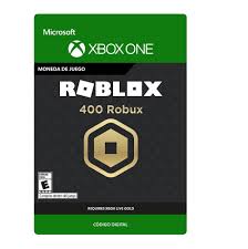 Sobre todo, cuando nosotros sabemos de qué es un juego que esta moda y y es uno de los más con más de 100 millones de personas jugando diariamente este juego. Microsoft Roblox 400 Robux Moneda De Juego Xbox One Tarjeta Digital
