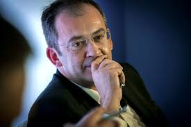 Veja o perfil de josé alberto carvalhojosé alberto carvalho no linkedin, a maior comunidade profissional do mundo. Jose Alberto Carvalho Fala Do Seu Reinado Como Diretor De Informacao Da Tvi Zapping