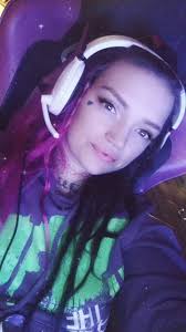 Twitch streamer seeking 200 followers