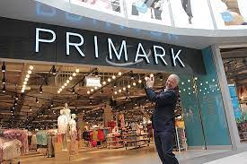 Maybe you would like to learn more about one of these? Primark Munchen Opening Am 17 05 2018 Publikumsmagnet Primark Eroffnete 2018 Im Pep Perlacher Einkaufspassagen