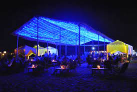A Clubber S Guide To Goa The Best Nightlife Hotspots In India S Party Capital Huffpost Uk Life With so many sprawling landscapes of. the best nightlife hotspots in india s