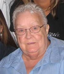 Elizabeth Richardson Obituary (1933