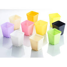 Great savings & free delivery / collection on many items. Wholesale Flower Pots Mini Flowerpot Garden 6pcs 55mm Plastic Nursery Plant Pot Desktop Home Decor Supplies Smallest Size Buy Cheap In An Online Store With Delivery Price Comparison Specifications Photos And