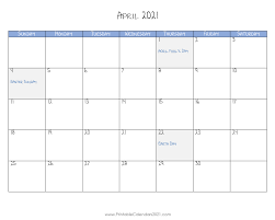 Free download blank calendar templates for april 2021. Printable Calendar 2021 April Calendar Printables Printable Calendar Calendar