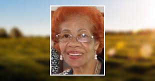 Annie Lois Chestnut Obituary September 23, 2021