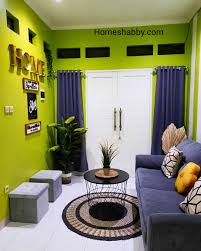 Kamar mandi biasanya adalah ruangan paling sempit di dalam rumah. 6 Pilihan Warna Cat Dinding Solusi Menjadikan Ruangan Sempit Jadi Lapang Homeshabby Com Design Home Plans Home Decorating And Interior Design