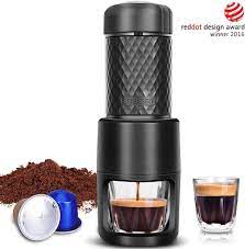 Rancilio silvia espresso machine is one of our best picks because of its sophisticated design. 10 Best Manual Lever Espresso Machines 2021 Top Picks Reviews