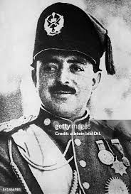 268 King Of Afghanistan Amanullah Khan Stock Photos, High-Res Pictures, and  Images