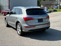 Image result for Ice Silver 2011 Q5