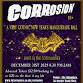 Corrosion A Very Goth New Year's Eve event image