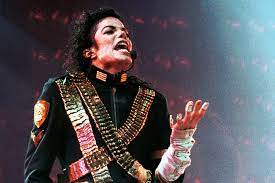 Michael jackson — michael jackson x mark ronson: Michael Jackson Songs Fake Or Real Are Not Sony S Fault Rolling Stone