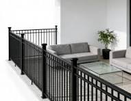 Wholesale Tubular Steel Railing - Durable & Stylish Solutions