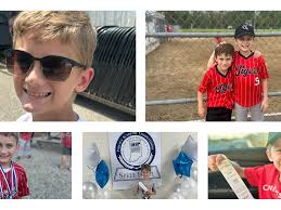 Fundraiser by Bailey Noel : Red, White, and Blue Festival Prince