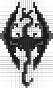 Image Result For Carrier Bead Patterns Minecraft Beads Minecraft Perler Minecraft Quilt