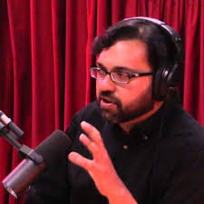 Joe Rogan Podcast Episodes