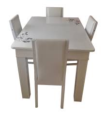 Eğer istediğiniz yemek masası 6 kişilik ise vereceğimiz bilgiler faydalı olabilir. 6 Kisilik Yemek Masasi Takimi 6 Sandalye Ile Birlikte Modelleri Ve Fiyati Dekopasaj