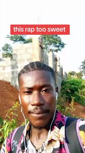 Michael Sesay in Freetown