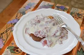 Maybe you would like to learn more about one of these? Creamed Chipped Dried Beef Butteryum A Tasty Little Food Blog
