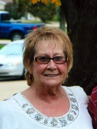 Donna M. Miller Obituary October 19, 2013